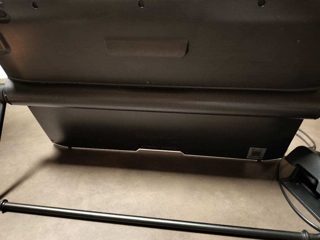 Panasonic　プライベートビエラ　UN-15N10D