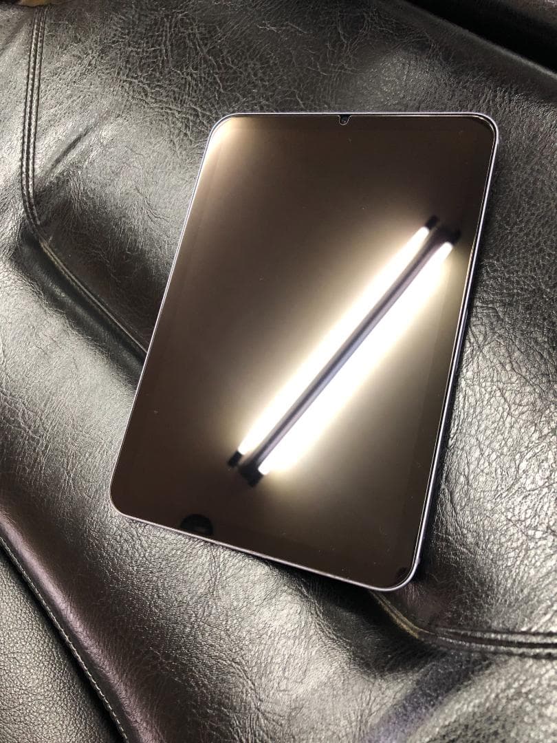 ipadmini6/64GB/パープル/Cellular+wifi+SIMフリー