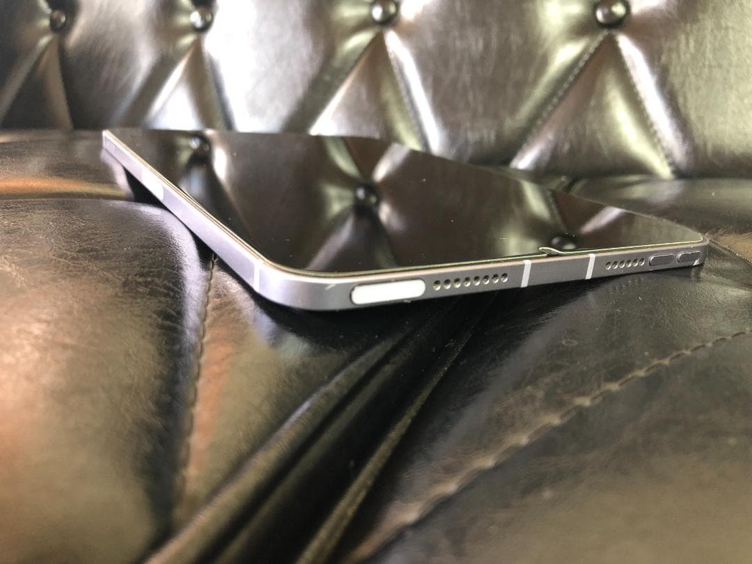 ipadmini6/64GB/パープル/Cellular+wifi+SIMフリー