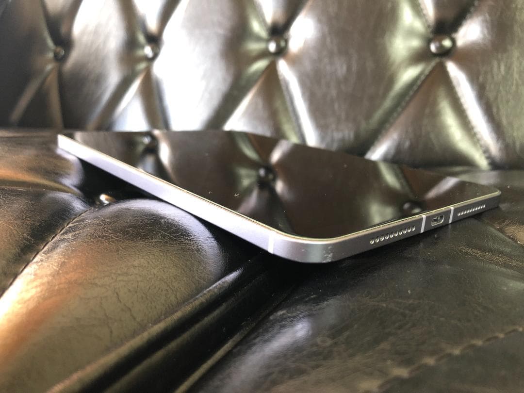 ipadmini6/64GB/パープル/Cellular+wifi+SIMフリー