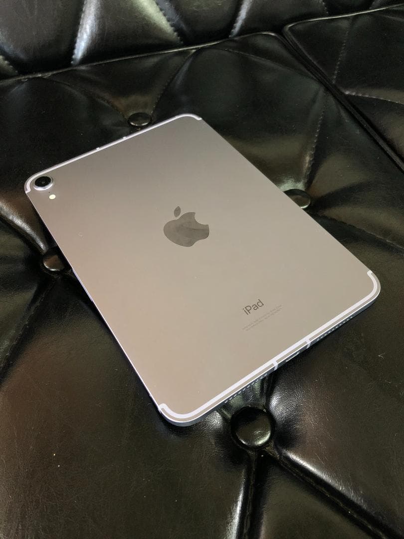 ipadmini6/64GB/パープル/Cellular+wifi+SIMフリー