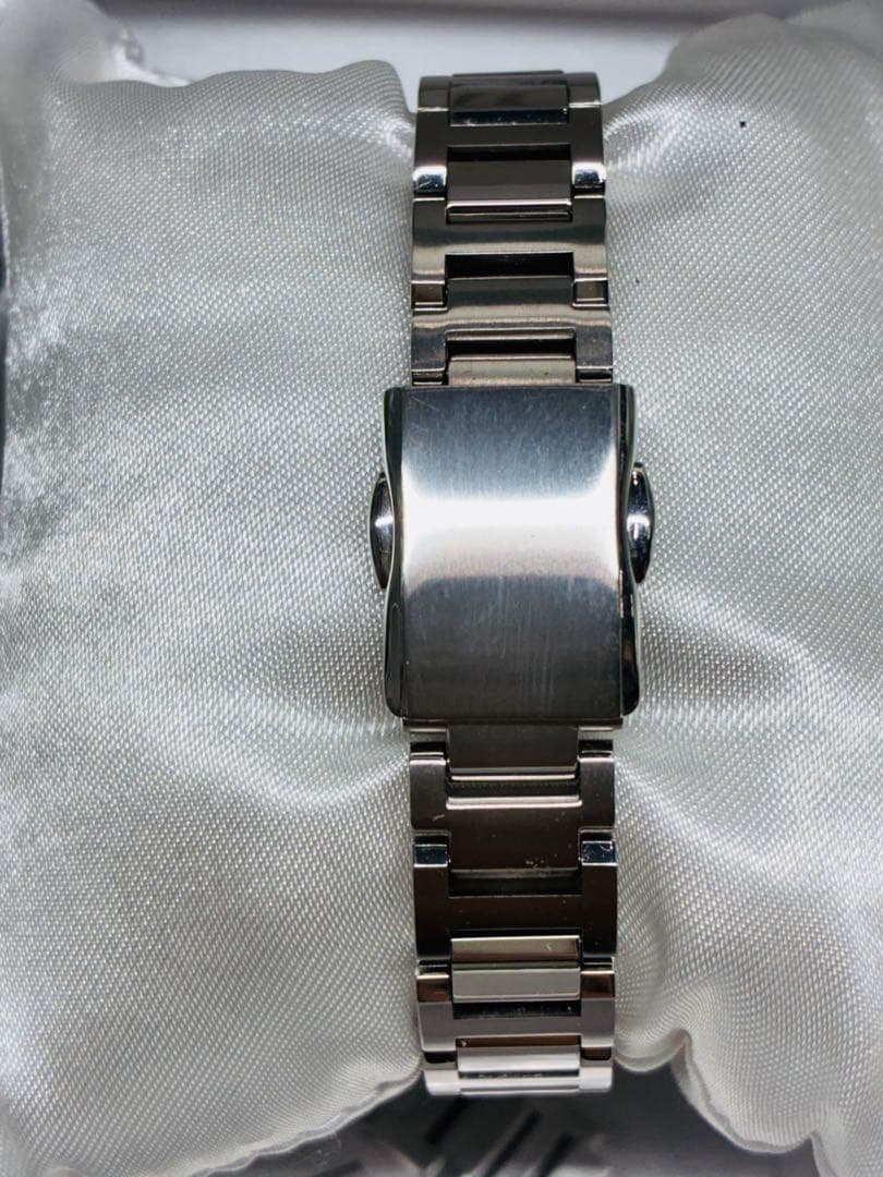 未使用近い シチズン クロスシー XC H058-T021239 エコードライブ