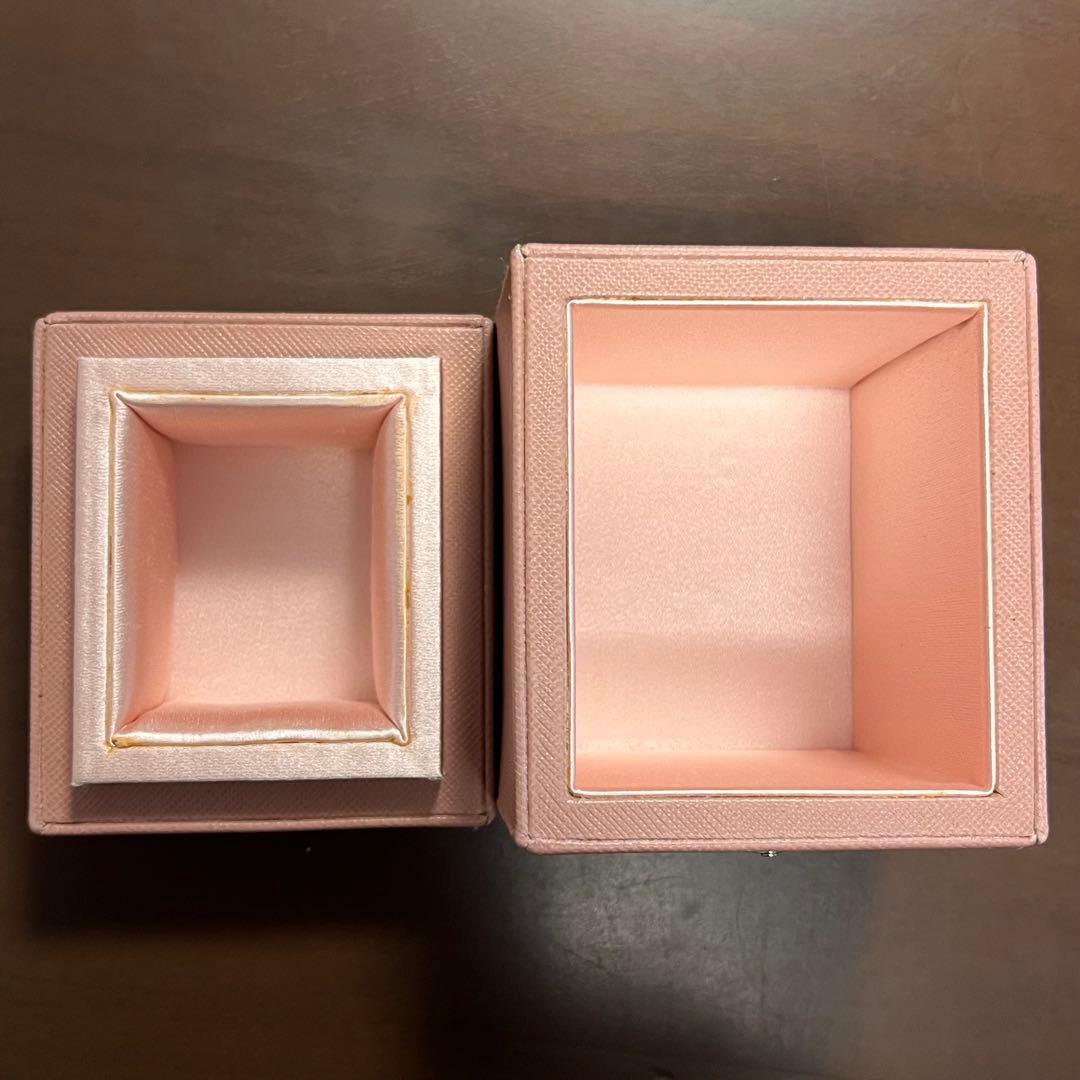 PRADA プラダ 小物入れ インテリアケース