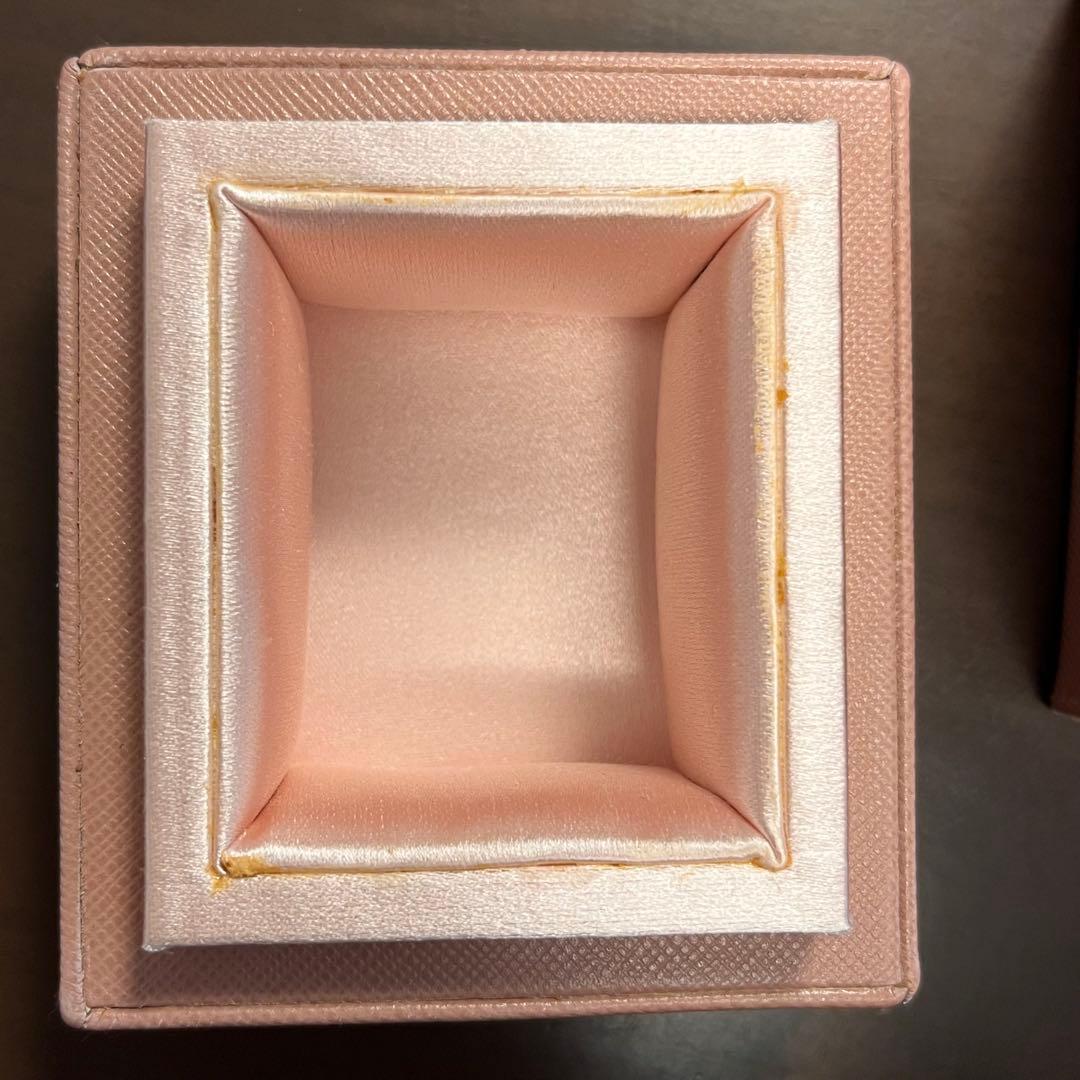 PRADA プラダ 小物入れ インテリアケース