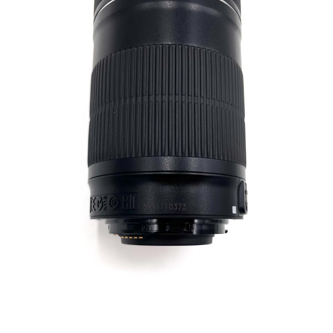 【訳アリ】超望遠 CANON EF-S 55-250mm IS STM #224