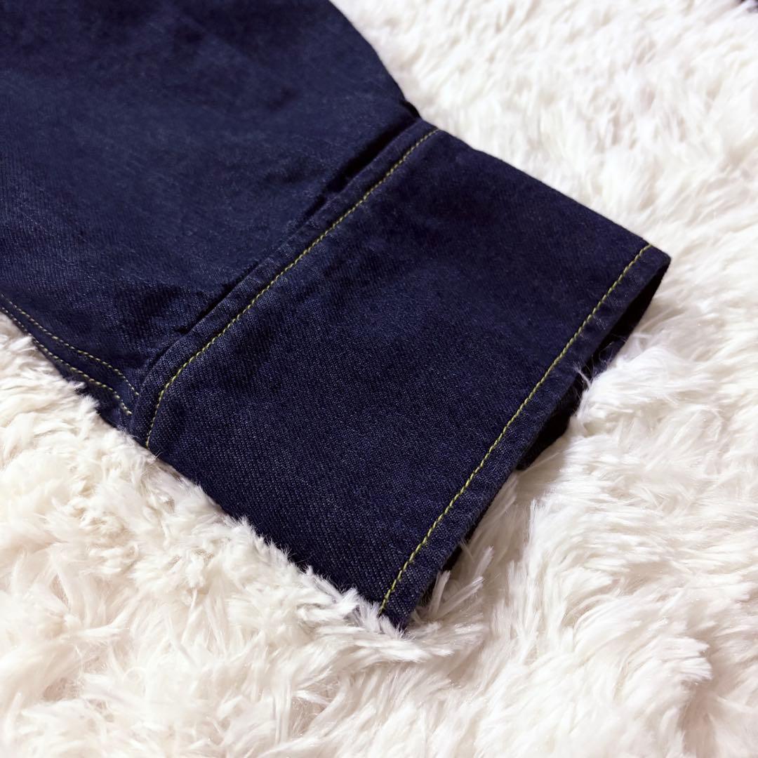 ✨️美品✨️EDWINxETRE TOKYO デニムシャツジャケット 完売品