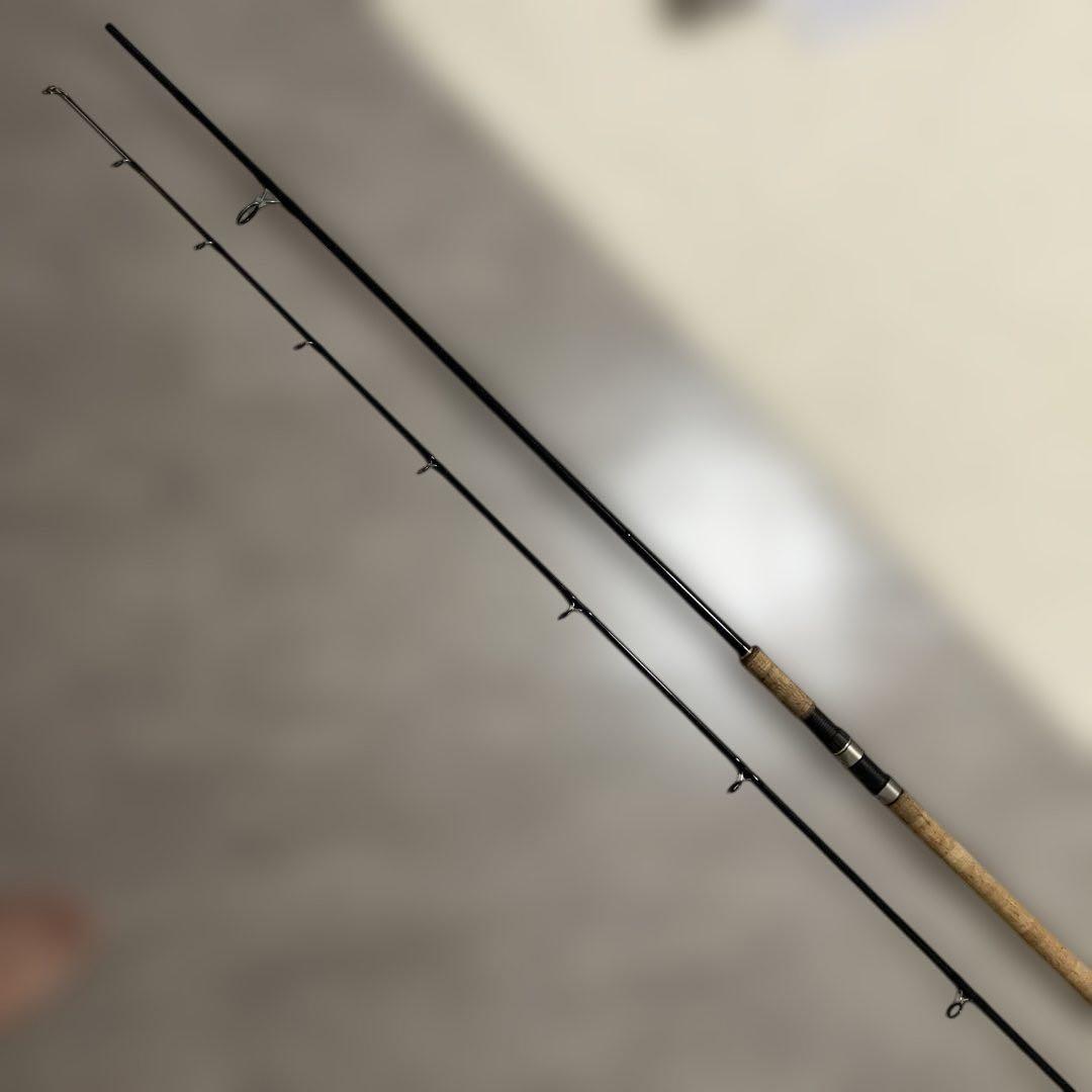 シマノ　トラウトライス　100 MH SHIMANO