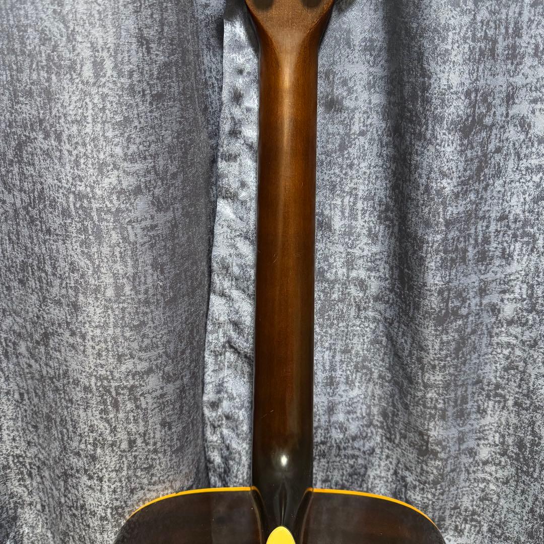 【中古】YAMAHA ヤマハ アコースティックギター アコギ FG-201