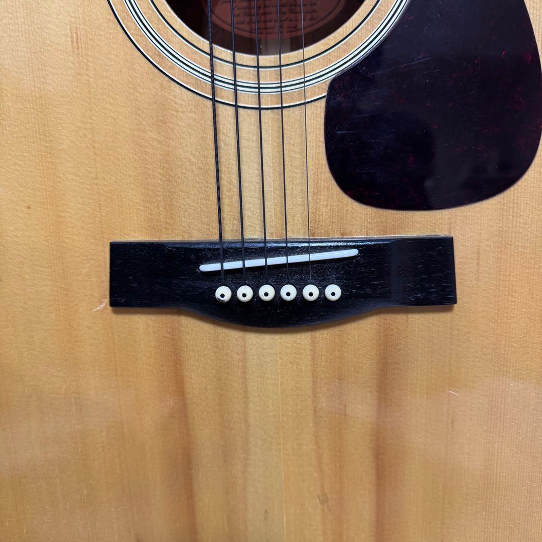 【中古】YAMAHA ヤマハ アコースティックギター アコギ FG-201