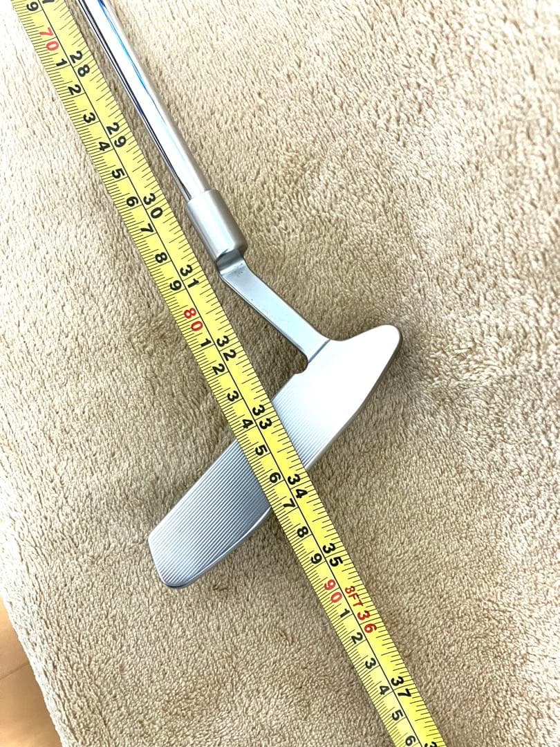 ジョージスピリッツ　GS-02 1st PROTO パター