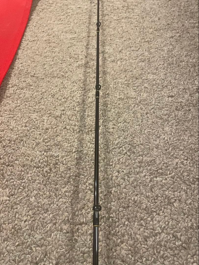 シーフロアコントロール ジャレク 2.5force