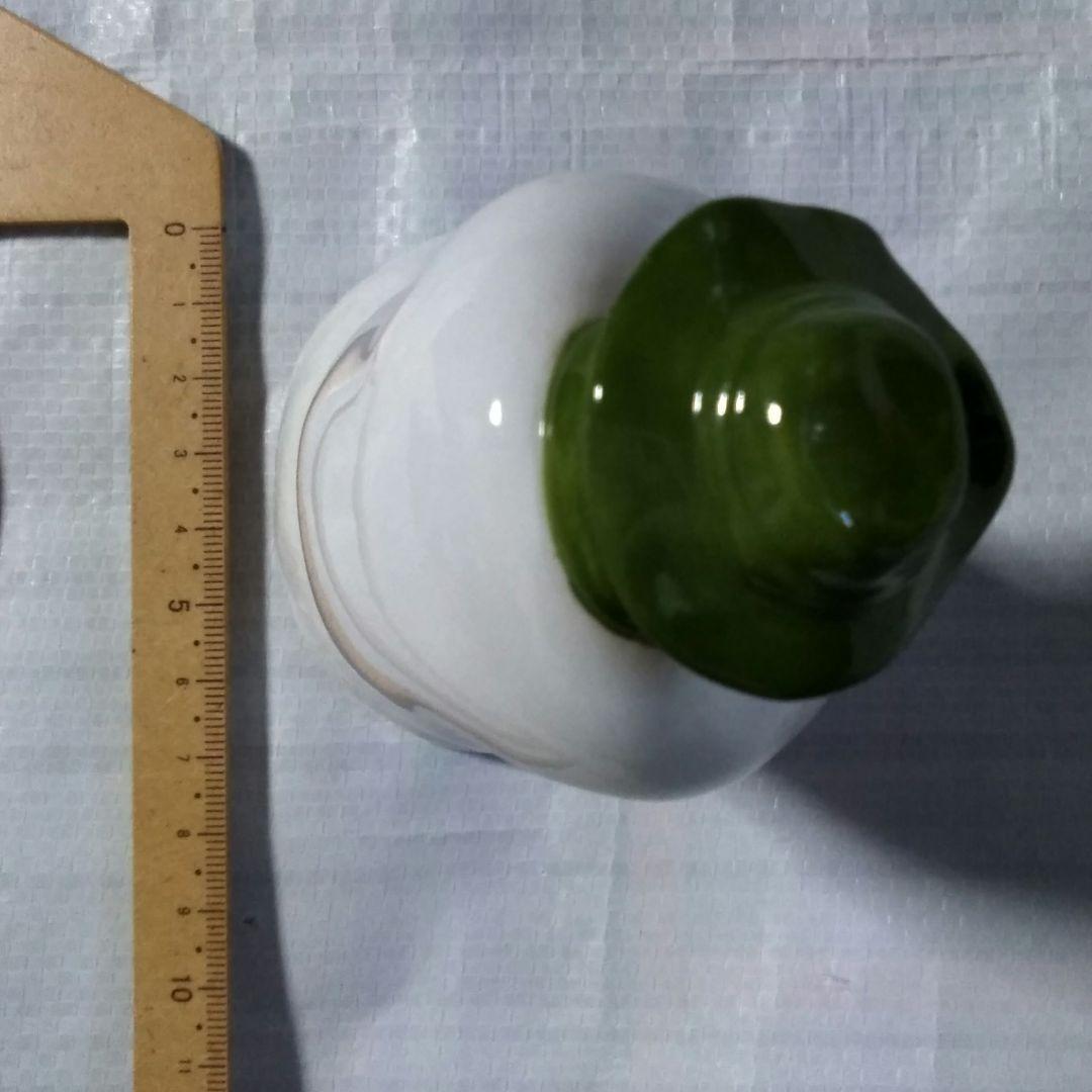 Coalport The Hug man コールポート スノーマン 置物