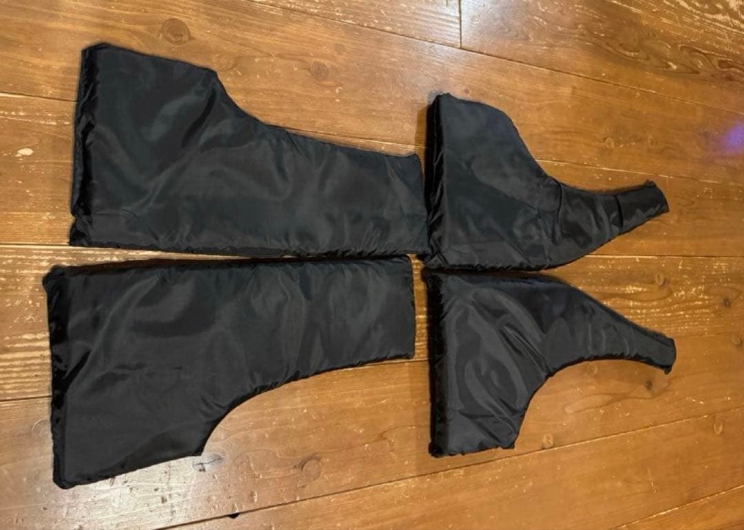 東レ　フィッシングベスト