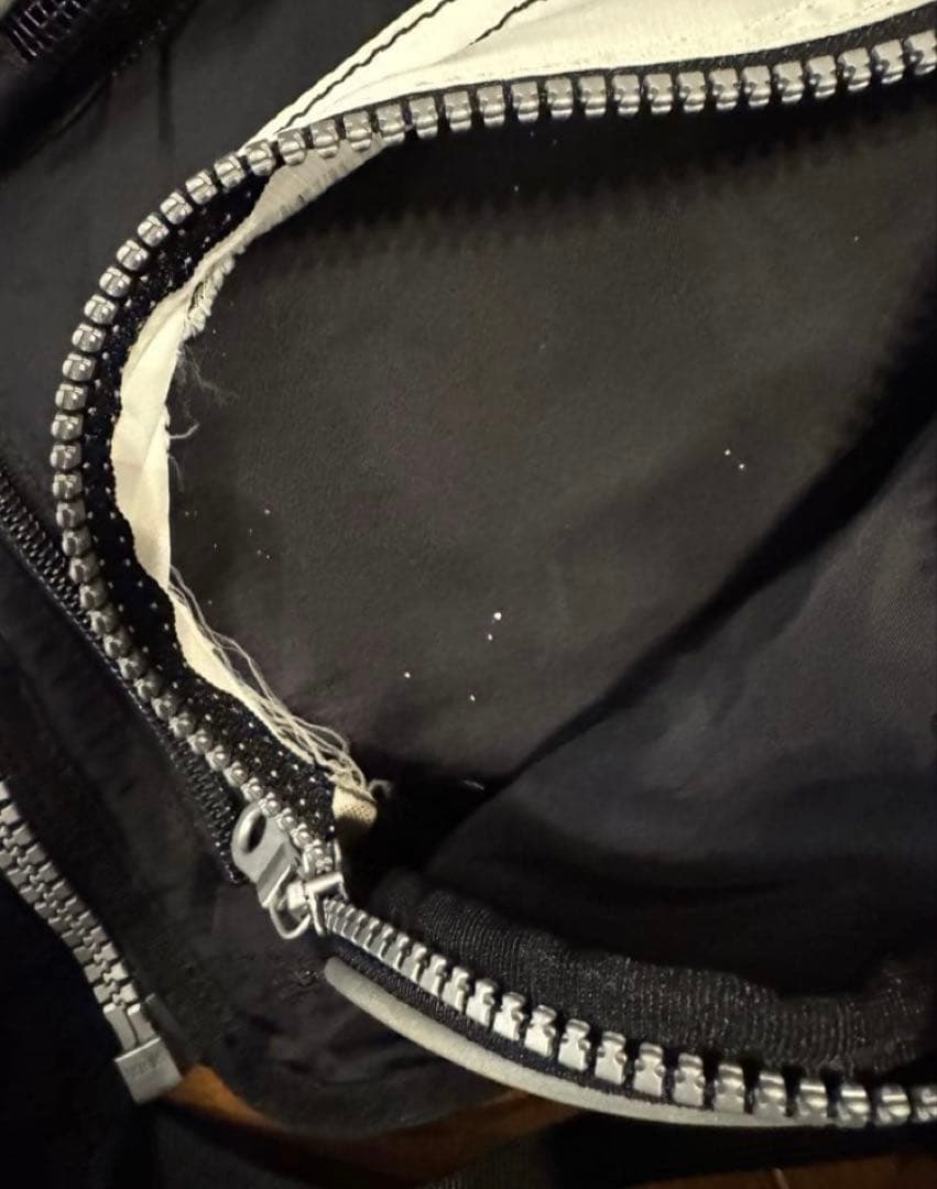 東レ　フィッシングベスト