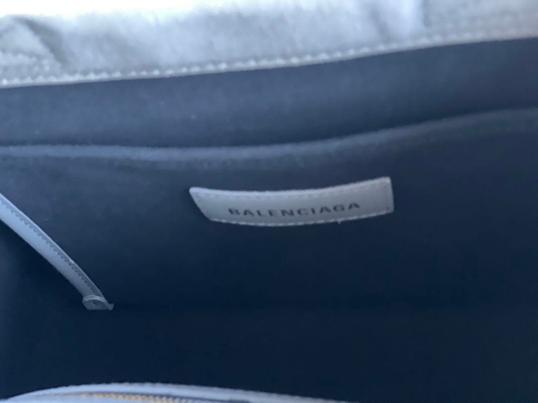 バレンシアガトート