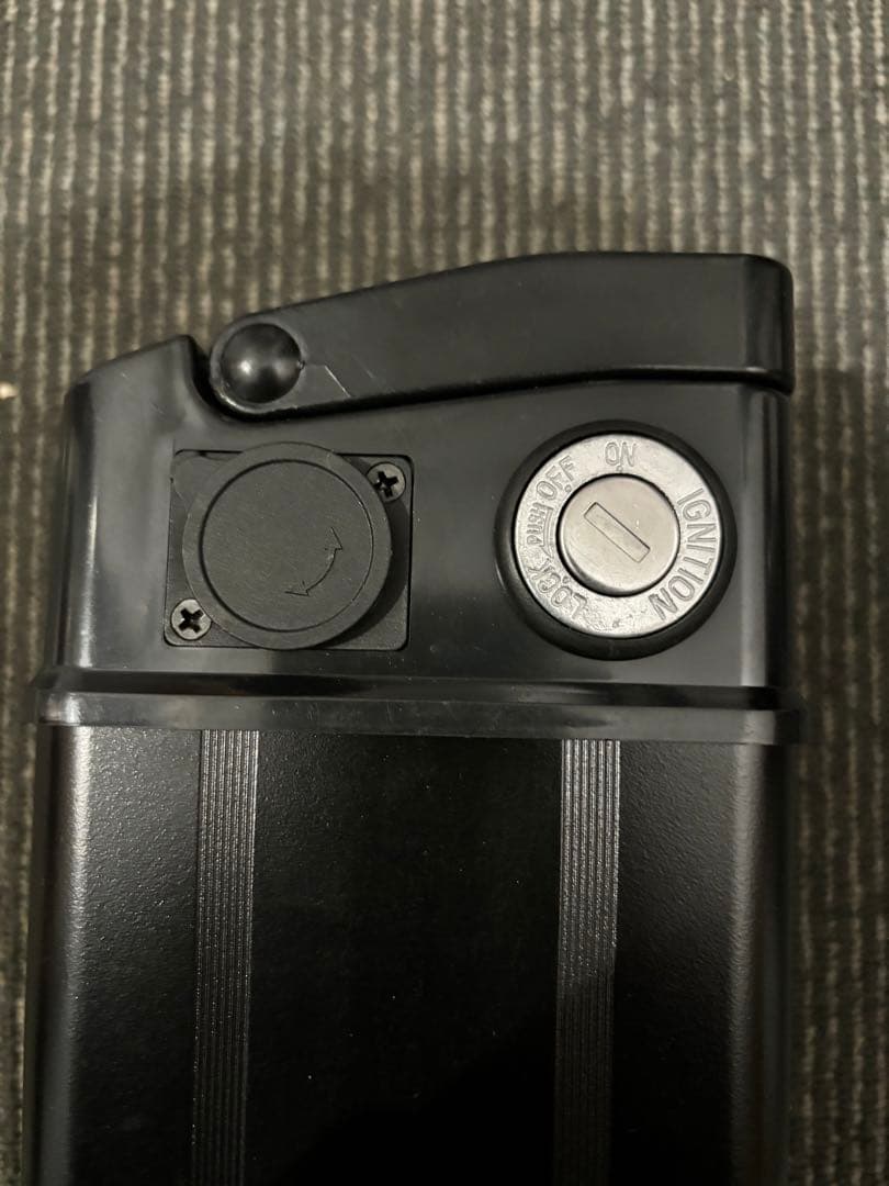 PSE適合　48v30ah大容量バッテリー　フル電動自転車用　ひねちゃ　モペット