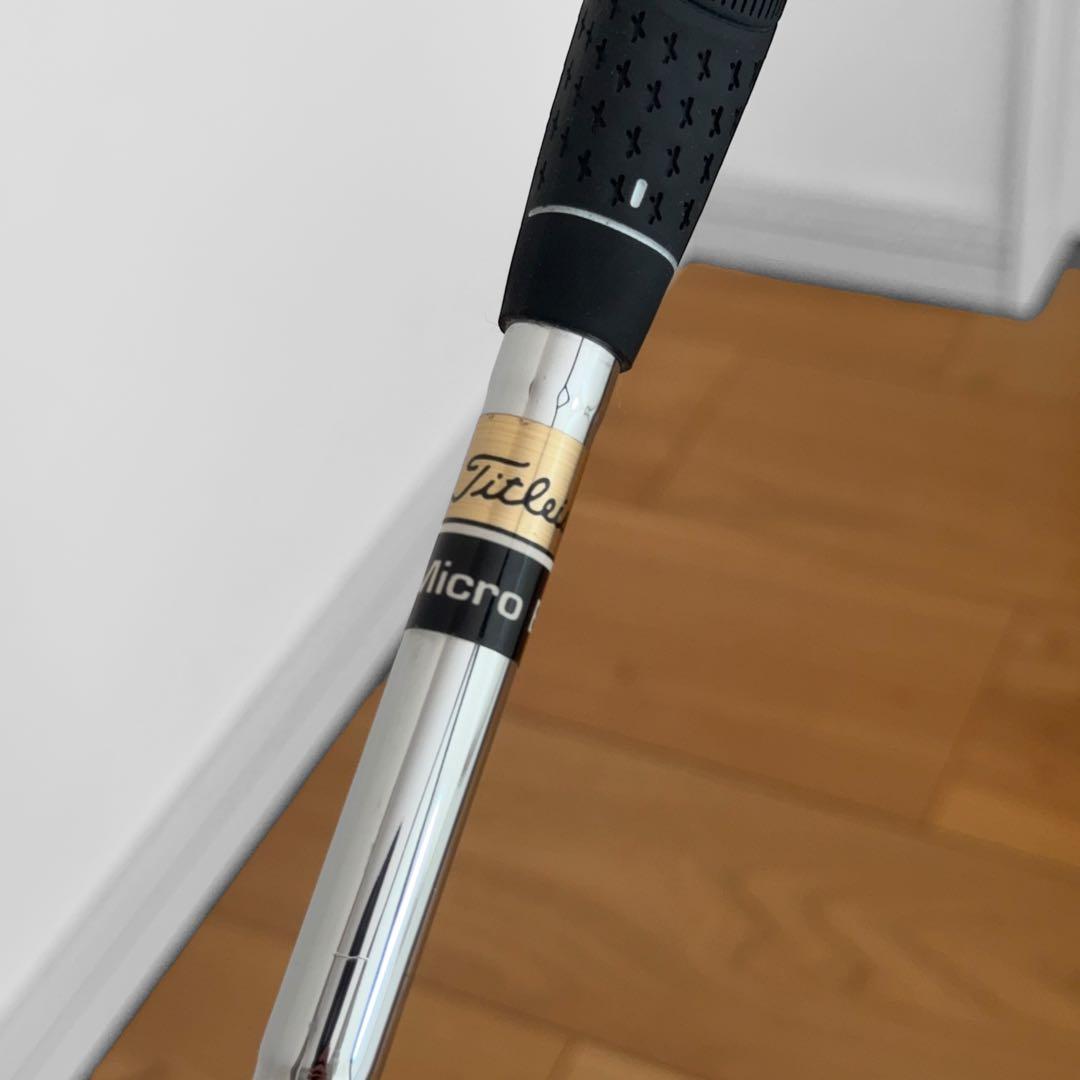 Scotty Cameron SANTA FE サンタフェ クラシック