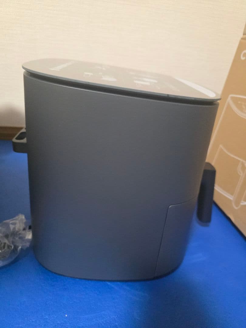 新品/未使用　COSORI　ノンフライヤー