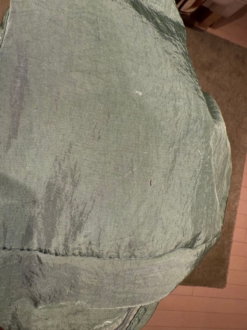 ONOFF ゴルフバッグ スタンド OB0322 グリーン