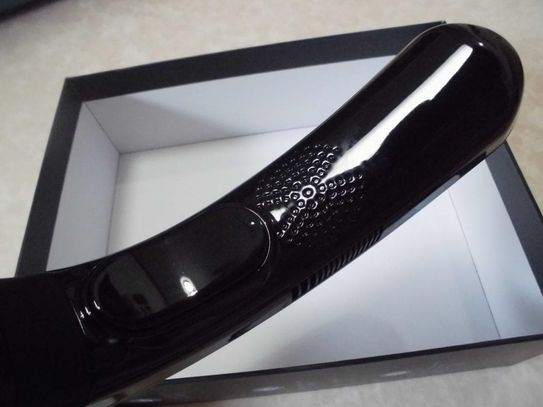 未使用　ネックファン　暖冷両用 10000mAh　日本語取説　RUSEPIN