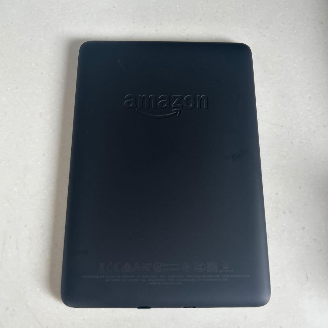 Amazon Kindle Paperwhite 本体（10世代）32G