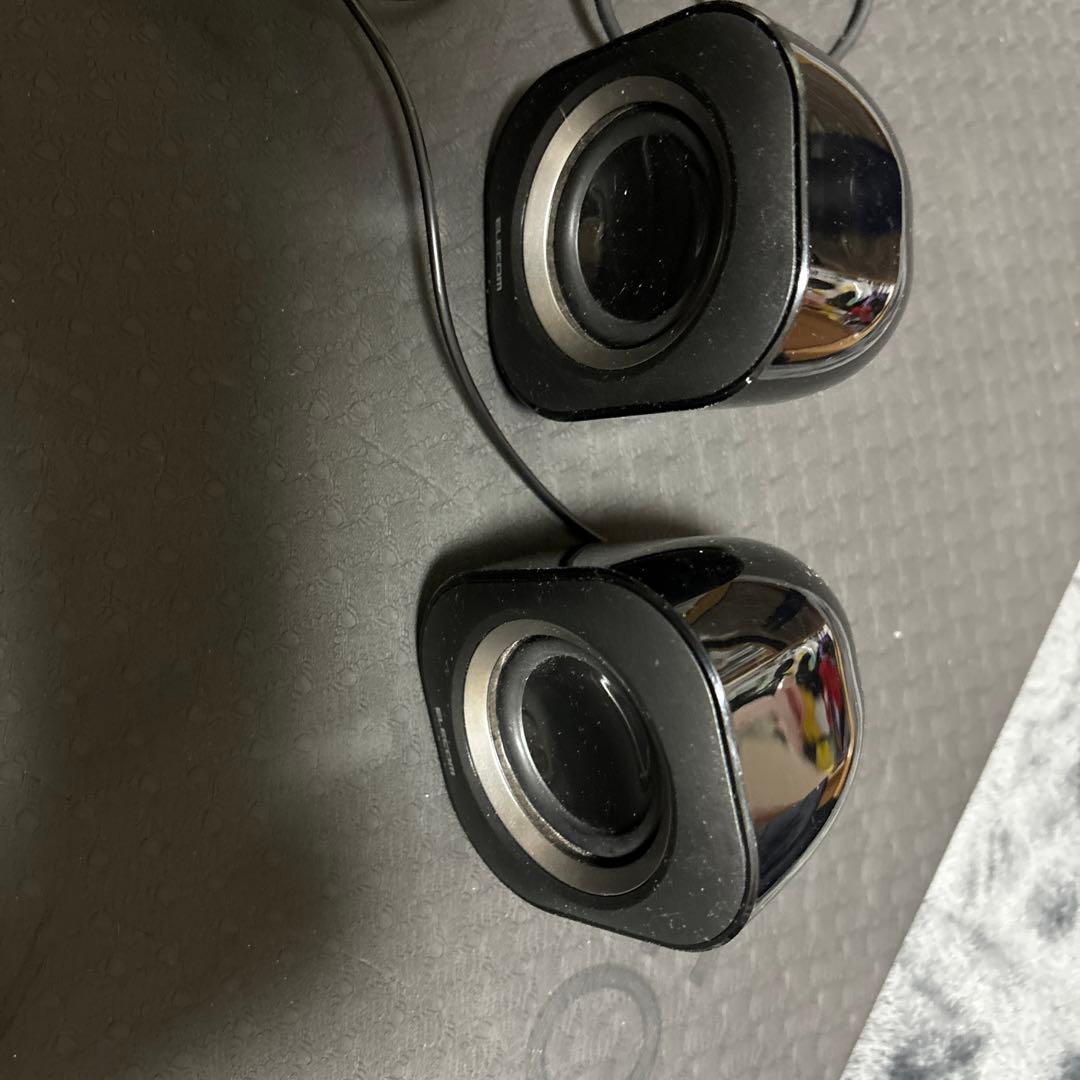 マルチスピーカー