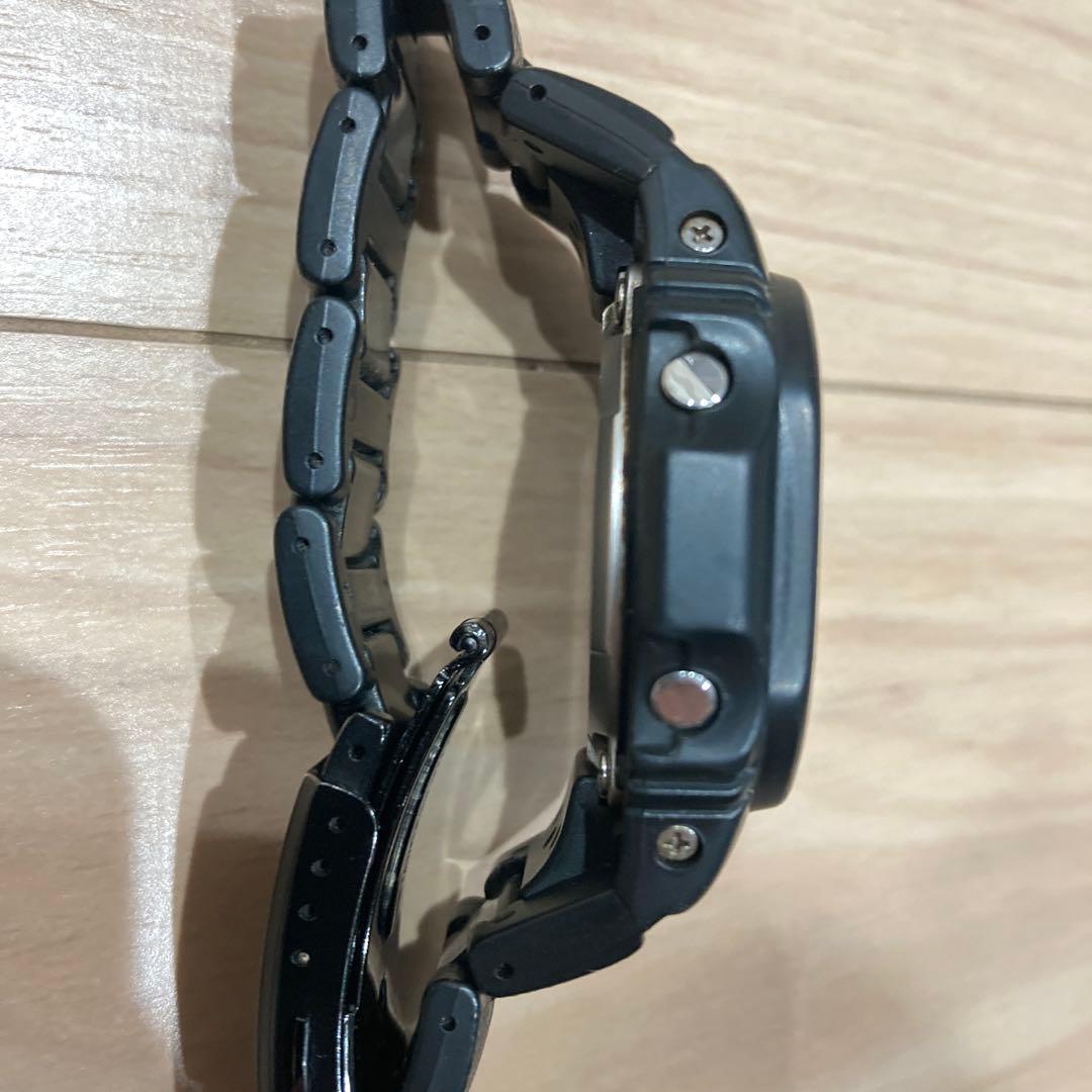 G-SHOCK GW-M5610BC コンポジットバンド 電波ソーラー