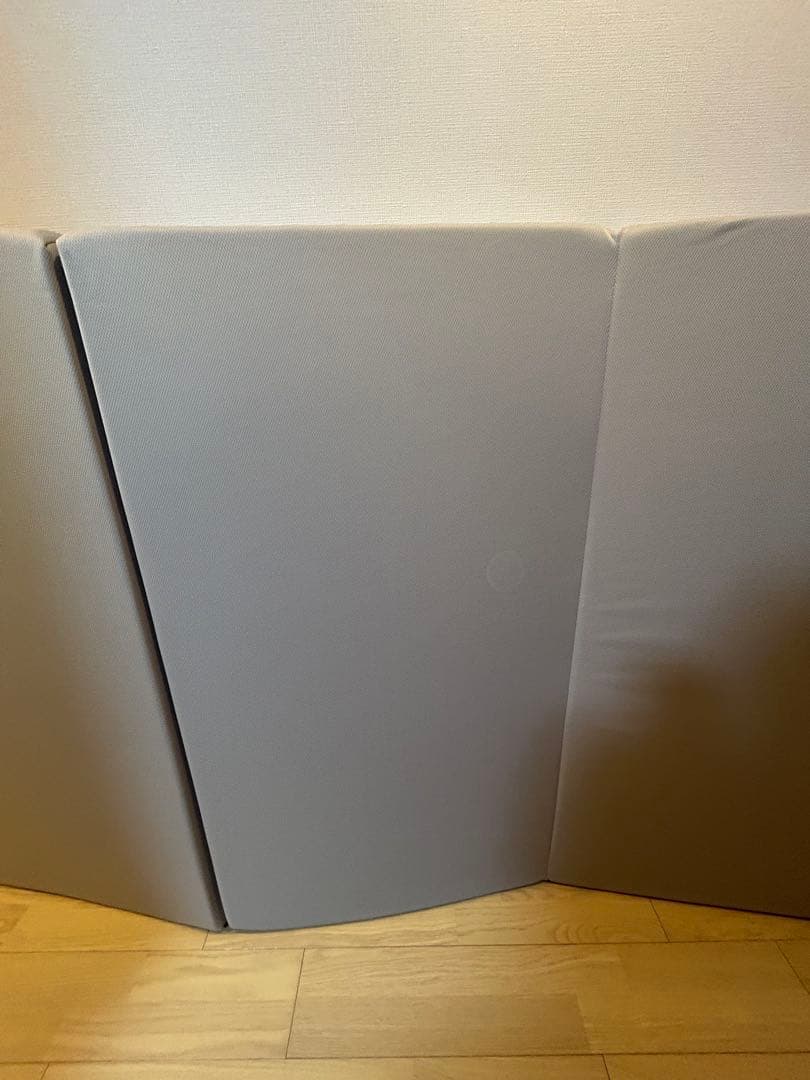 高反発３つ折りマットレス (アルトSD) ニトリ※2月末で処分予定です。