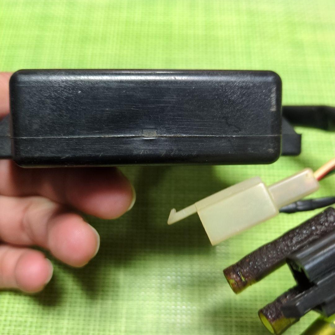 YAMAHA　ヤマハ　純正　CDI イグナイター　SDR200用