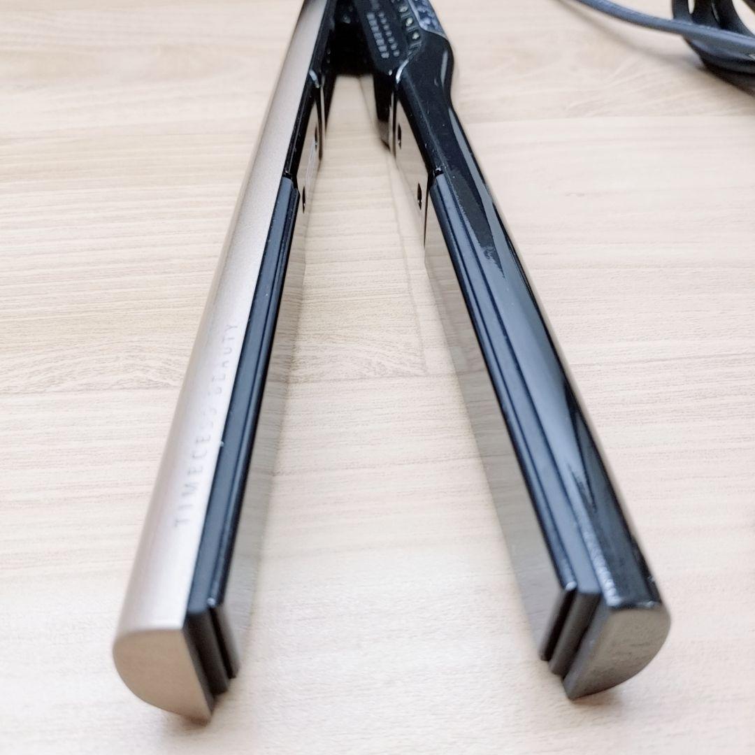 付属品完備 リュミエリーナ ヘアビューロン 4D plus