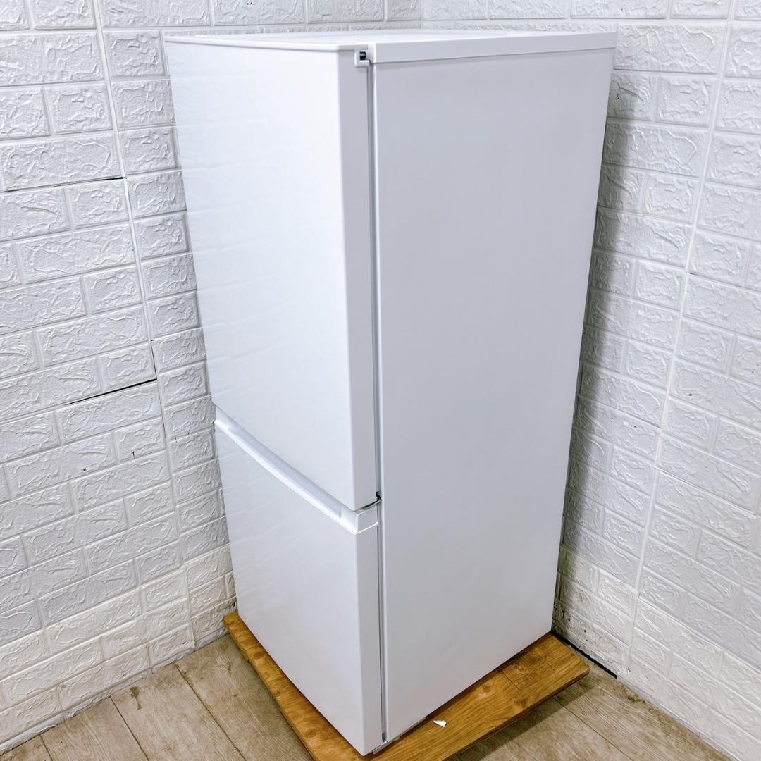 B02021 ハイアール 140L 冷蔵庫 一人暮らし 小型