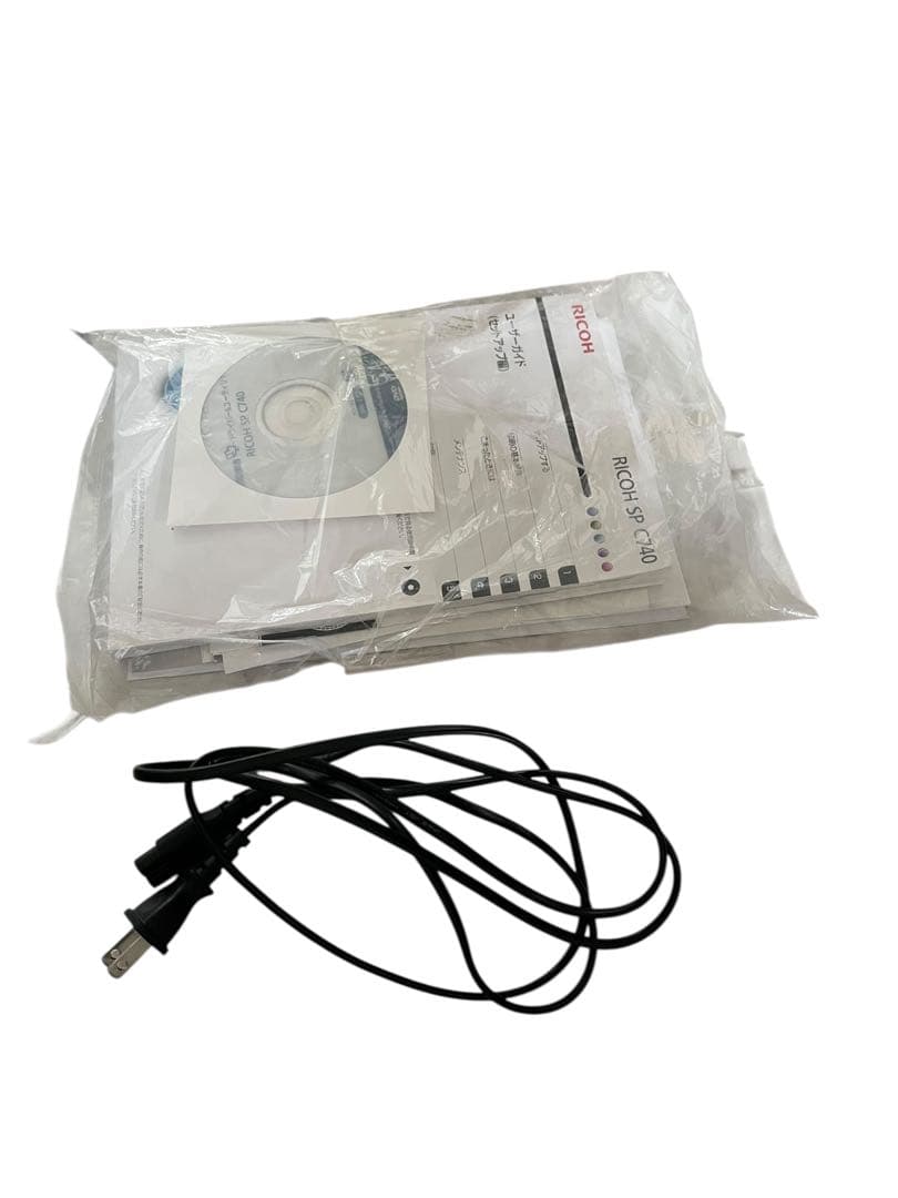 【美品】RICOH SP C740