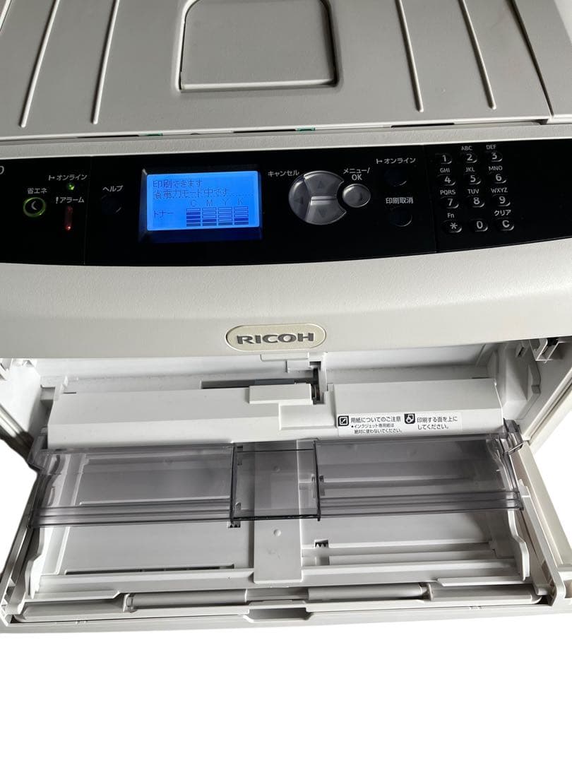 【美品】RICOH SP C740