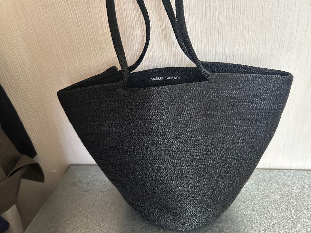 AMELIA SAMARI ロンハーマン取り扱い