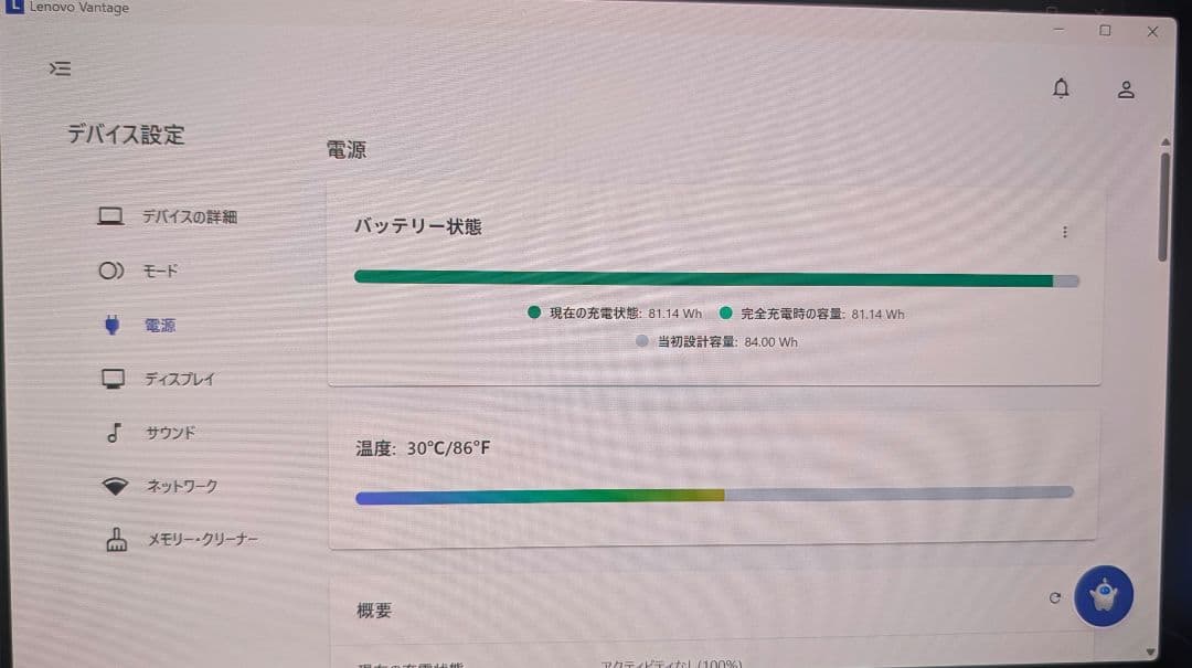 Windowsノート本体 Lenovo IdeaPad Pro 5i Gen9 Core Ultra7