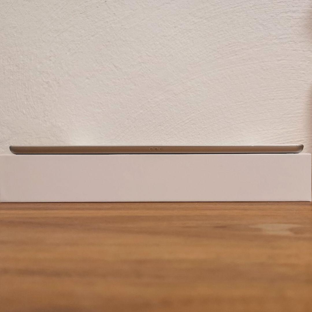 『準美品・最大容量95%』iPad 第8世代 32G『SIMフリー』901