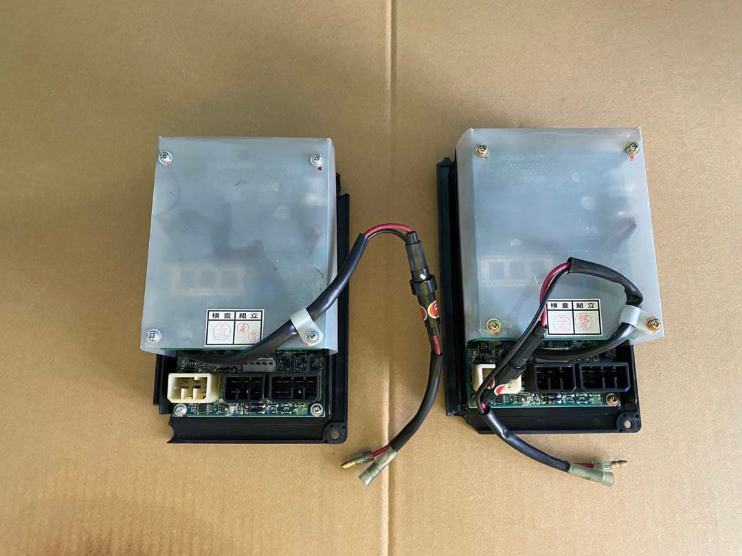 LECIP レシップ　操作盤　操作器　まとめ売り