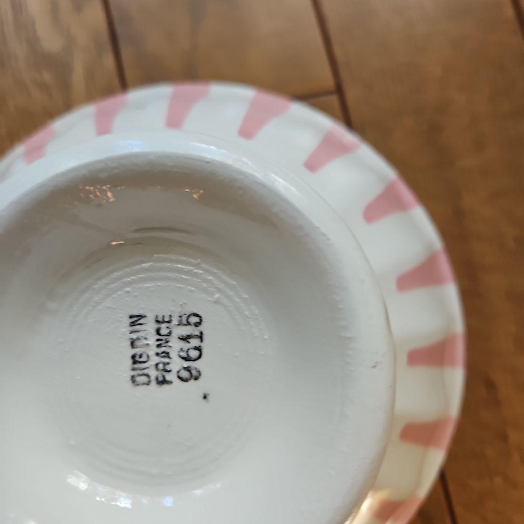 カフェオレボウル 12個セット フランス蚤の市