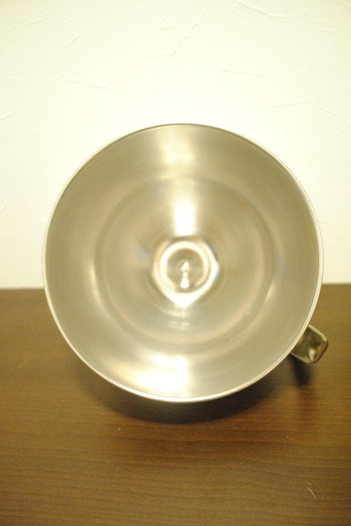 キッチンエイド スタンドミキサー kitchenaid ARTISAN