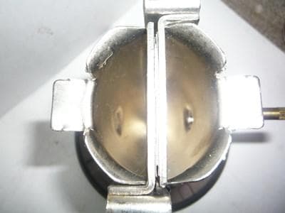 未使用品　タキイ和裁電化鏝　和裁コテ　和裁こて　タキイ製　鏝２本付