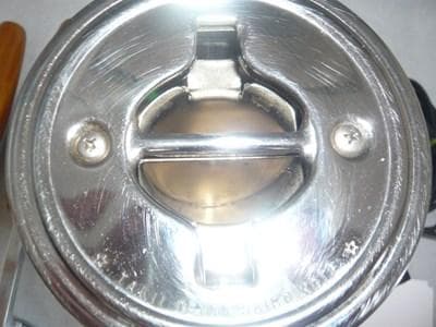 未使用品　タキイ和裁電化鏝　和裁コテ　和裁こて　タキイ製　鏝２本付