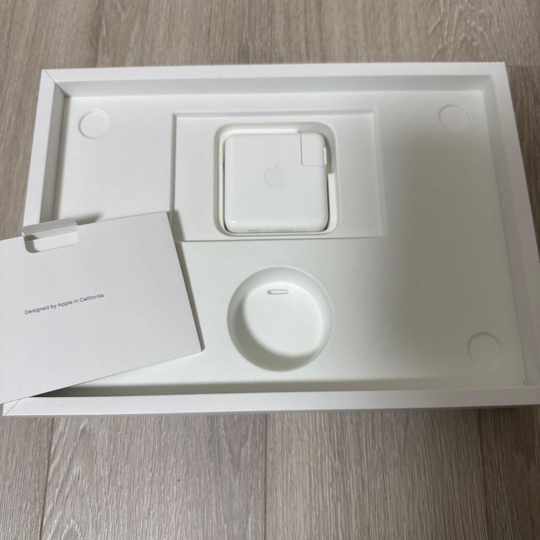 MacBook Pro M1 13インチメモリ 8GB SSD 256GB