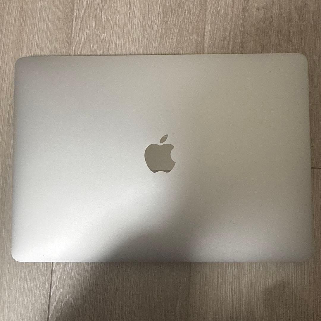 MacBook Pro M1 13インチメモリ 8GB SSD 256GB