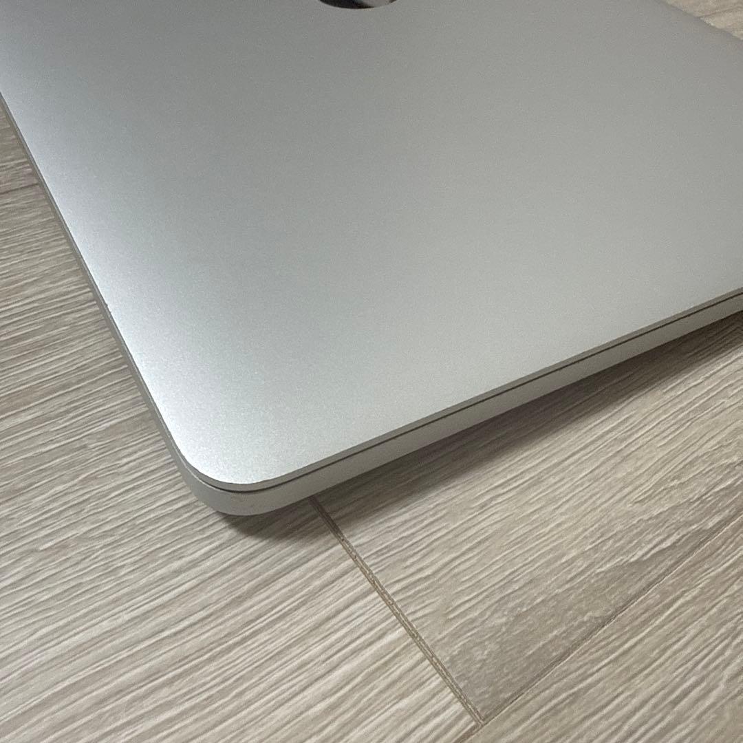 MacBook Pro M1 13インチメモリ 8GB SSD 256GB