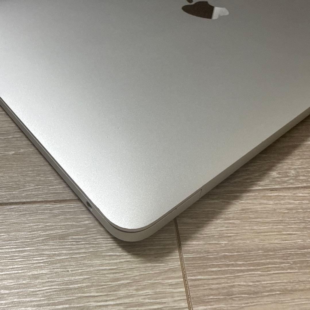 MacBook Pro M1 13インチメモリ 8GB SSD 256GB