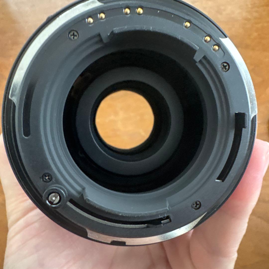 PENTAX FA 80-160mm f4.5 レンズフード付き