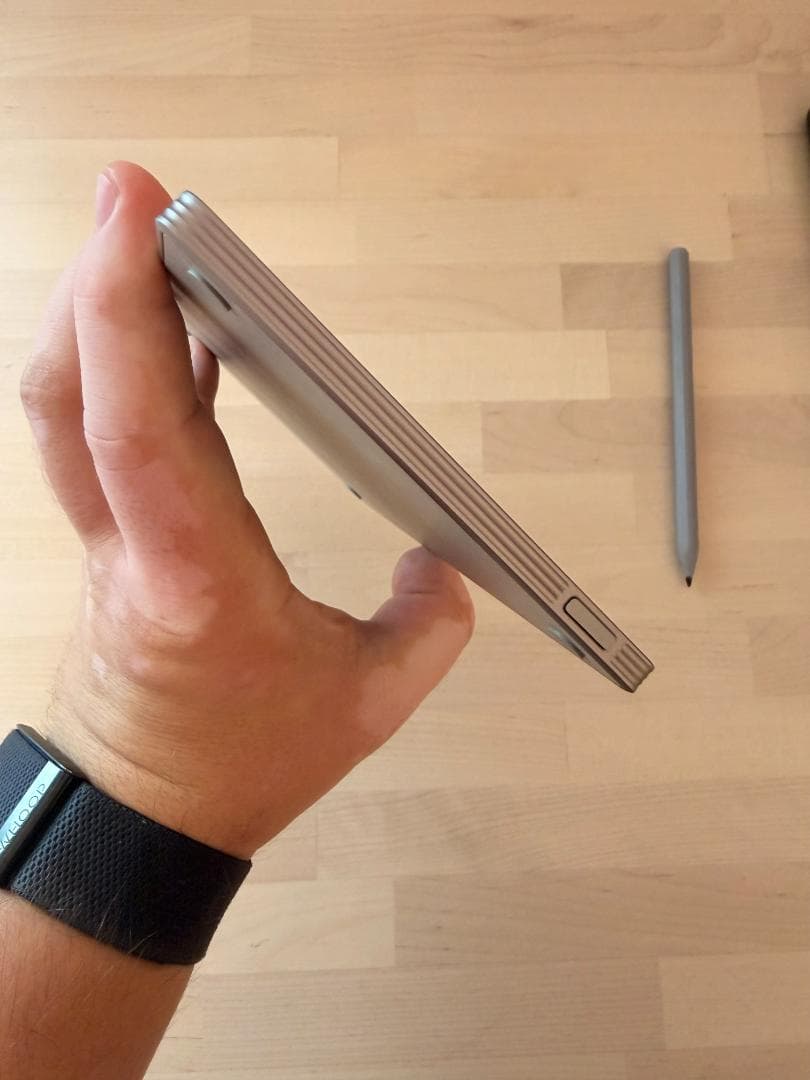 液タブ・ペンタブ reMarkable Paper Pro Move