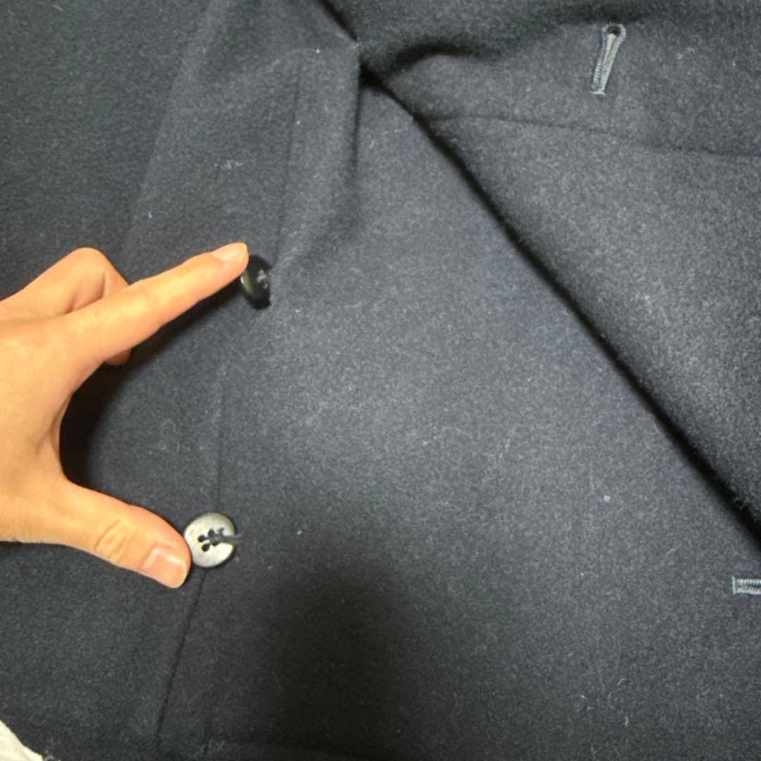 Ten Comme des Garcons homme plus pコート