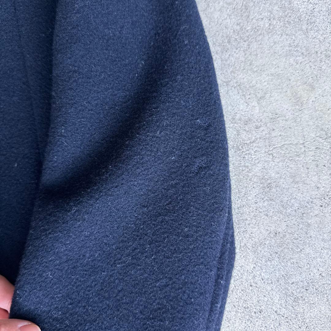 Ten Comme des Garcons homme plus pコート