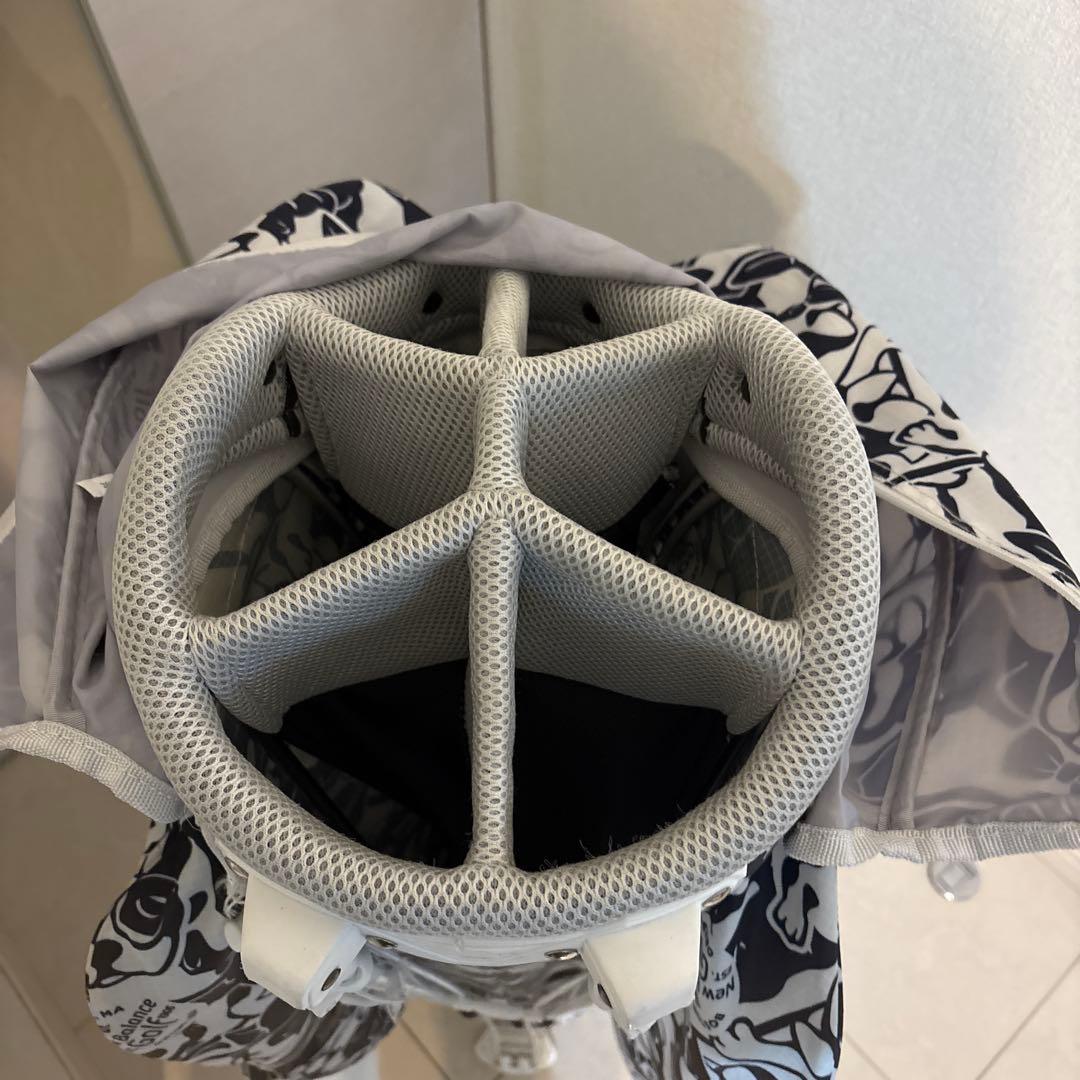 NEW BALANCE BSTN906 ゴルフバッグ